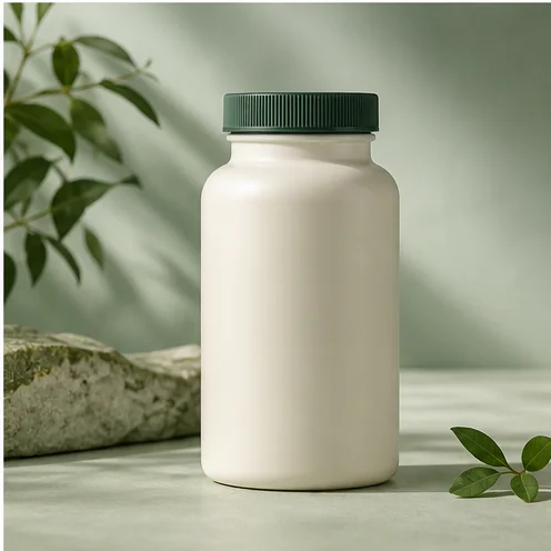 Primary packaging composition for Daily Mineral Tablets