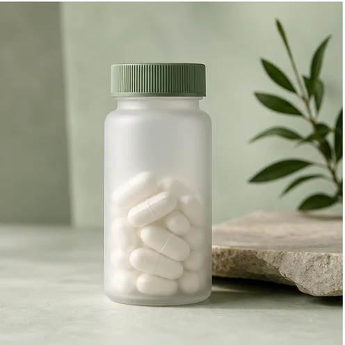 Primary packaging composition for Vitamin B12 Tablets